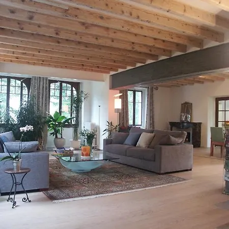 Sanluca Bed & Breakfast 2*