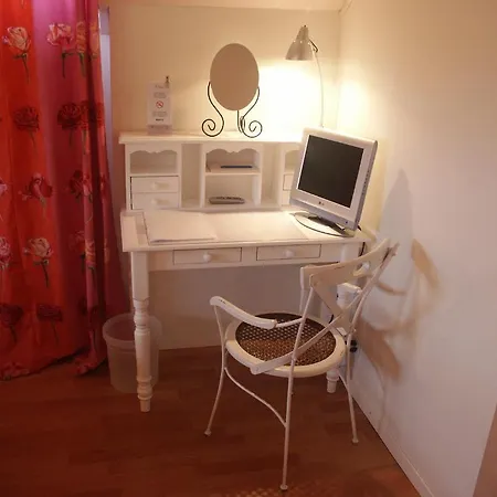 Bed & Breakfast Sanluca 2*