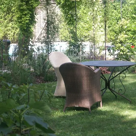 Sanluca Bed & Breakfast