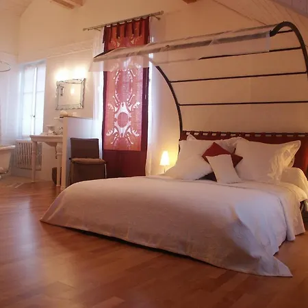 Bed & Breakfast Sanluca