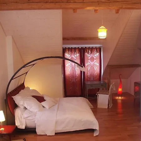 Bed & Breakfast Sanluca 2*