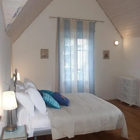 Bed & Breakfast Sanluca Nyon