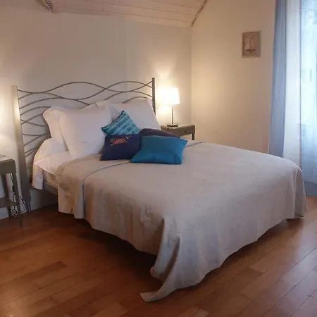 Sanluca 2* Nyon