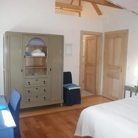 Sanluca Bed & Breakfast Nyon