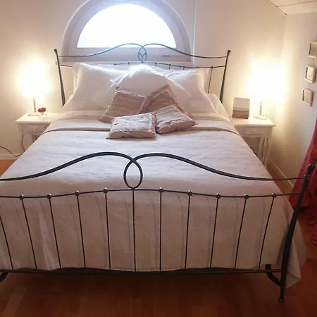 Sanluca Bed & Breakfast