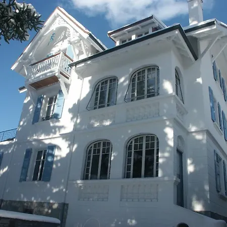Bed & Breakfast Sanluca 2*