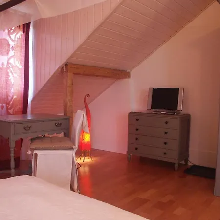 Sanluca 2* Nyon